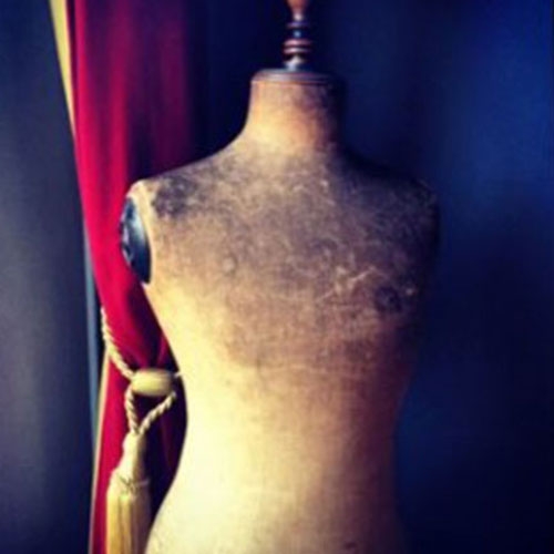 Austere Measures For The Waistline